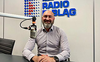 Burmistrz Fromborka o nowym obliczu miasta – kultura, tężnie i droga ku uzdrowisku Burmistrz Fromborka o nowym obliczu miasta – kultura, tężnie i droga ku uzdrowisku